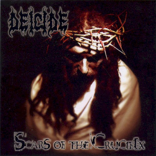 Deicide - Scars Of The Crucifix